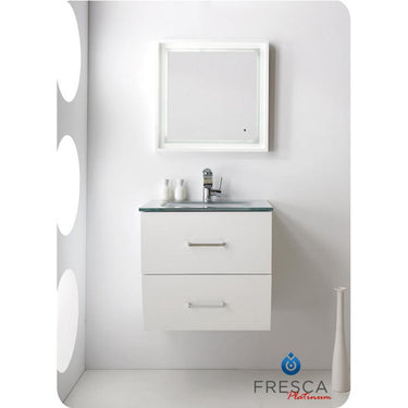 Fresca Platinum Wave 24